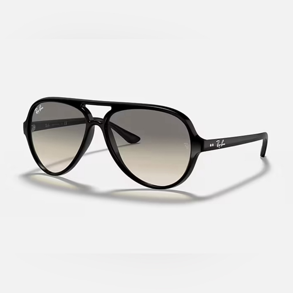 Ray-Ban Cats 5000 Classic Sunglasses